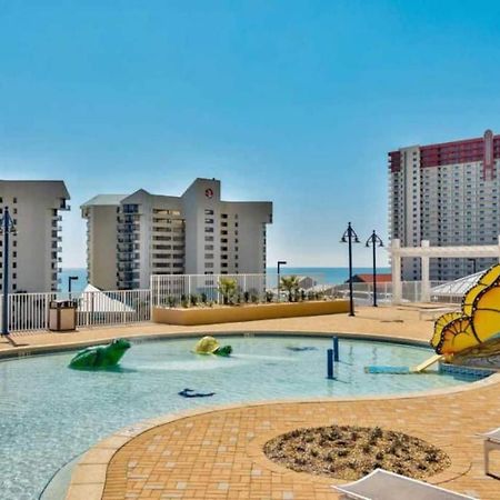 Paradise At Laketown Wharf ปานามาซิตี้บีช ภายนอก รูปภาพ