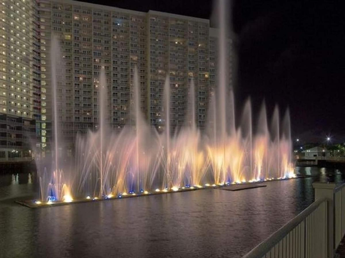 Paradise At Laketown Wharf ปานามาซิตี้บีช ภายนอก รูปภาพ
